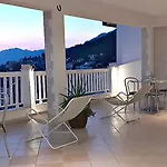 Bonaca Lägenhet Baška Voda