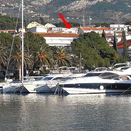 Bonaca Appartement Baška Voda