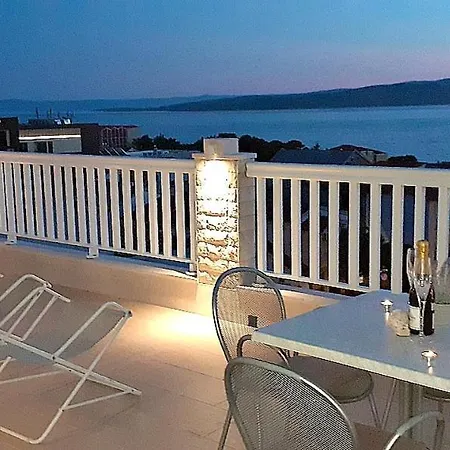 Apartment Bonaca Baska Voda