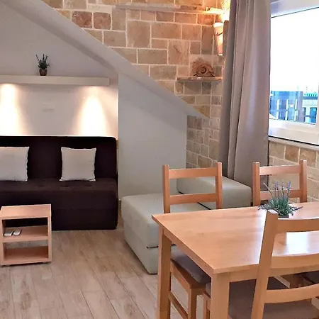 Bonaca Apartament
