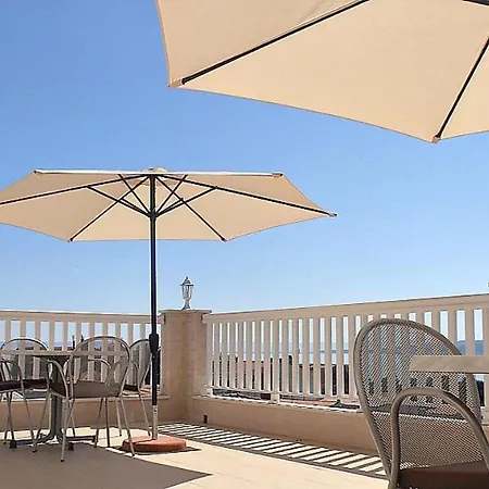 Appartement Bonaca