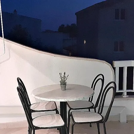 Bonaca Apartment *