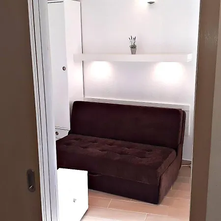 Appartement Bonaca Baška Voda