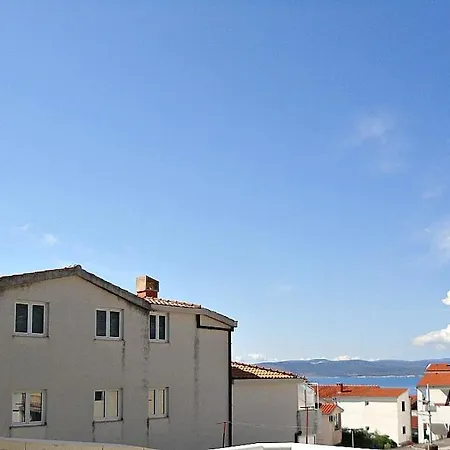Bonaca Appartement