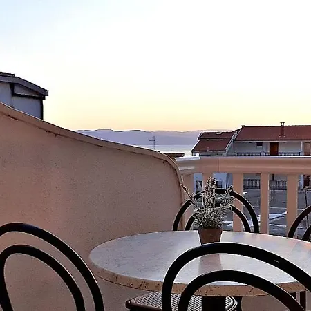 Appartement Bonaca Baška Voda