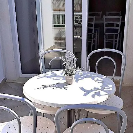Bonaca Baška Voda