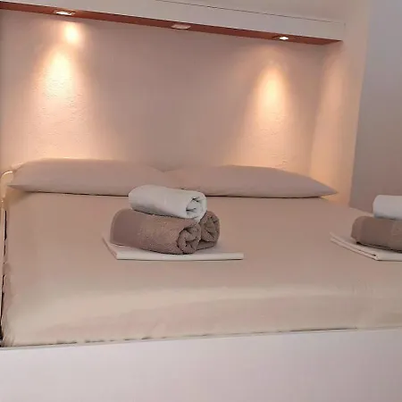 Bonaca Appartement *