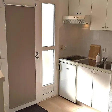 Appartement Bonaca