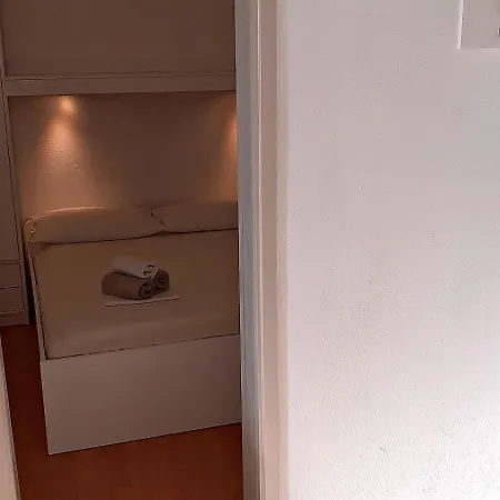 Bonaca Appartement *
