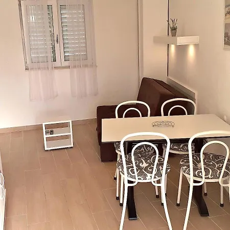 Appartement Bonaca