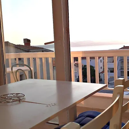 Bonaca Appartement