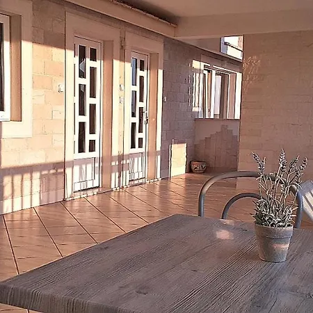 Appartement Bonaca