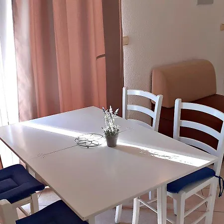 Bonaca Appartement *