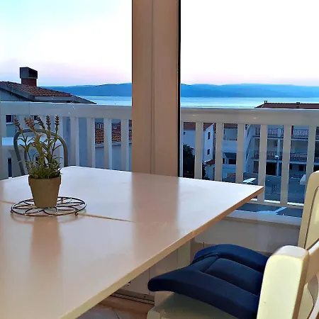 Bonaca Appartement