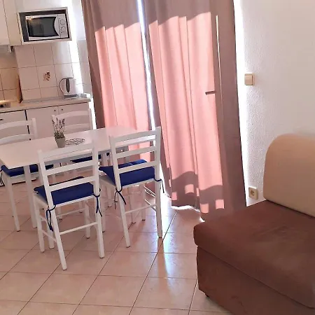 Bonaca Appartement *