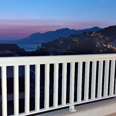 Bonaca Apartament *