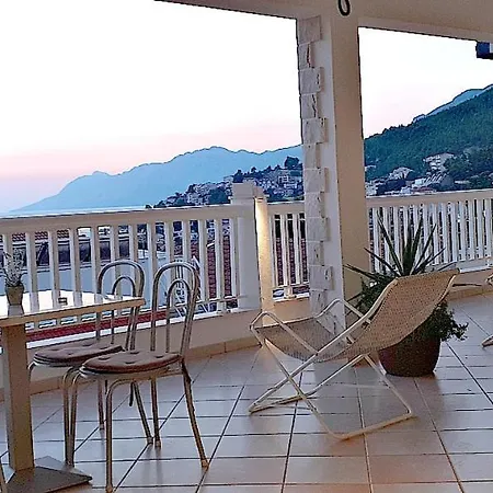 Bonaca * Baška Voda