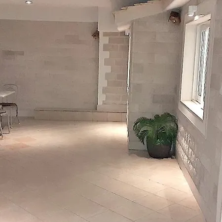 Appartement Bonaca Baška Voda