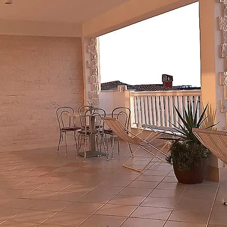 Bonaca Appartement