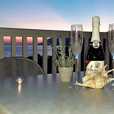 Appartement Bonaca