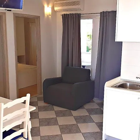 Bonaca Appartement *