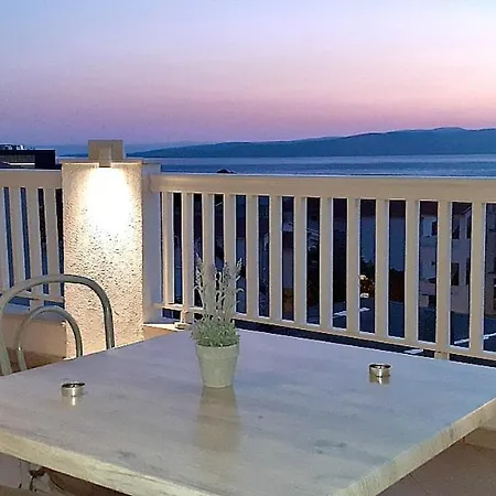 Appartement Bonaca *