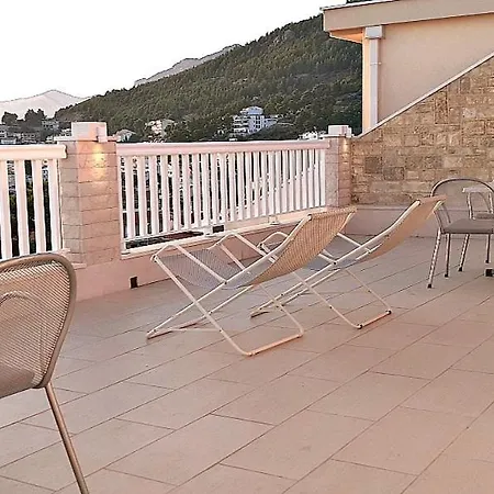 Bonaca Baška Voda