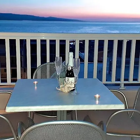 Appartement Bonaca