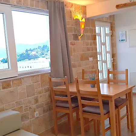 Bonaca Appartement