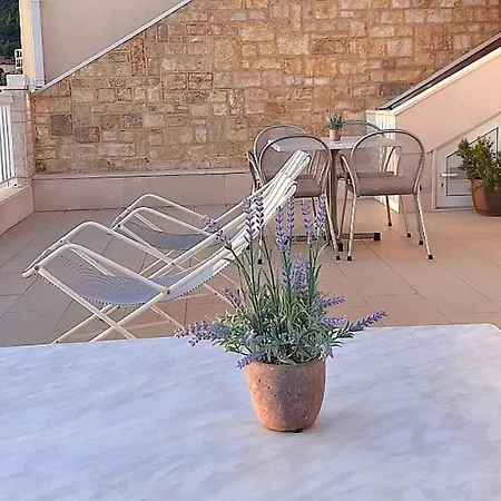 Appartement Bonaca *