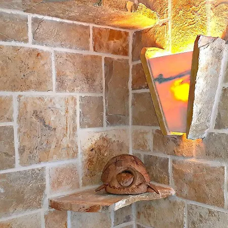 Bonaca באסקה וודה