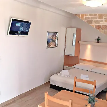 Bonaca Appartement *
