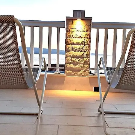 Bonaca Appartement *