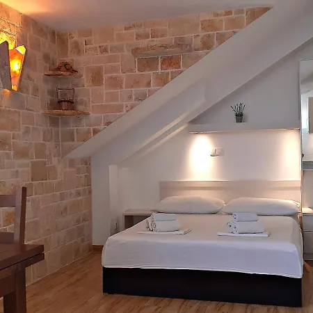 Bonaca Appartement