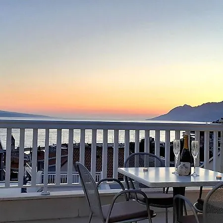 Appartement Bonaca