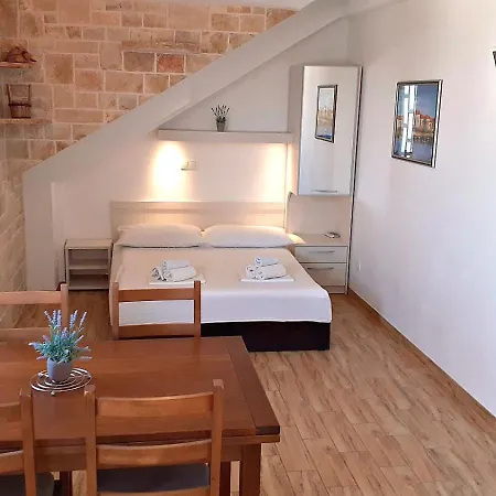 Bonaca Appartement Baška Voda