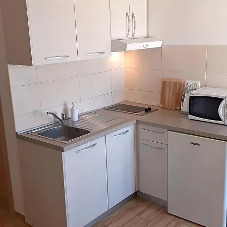 Appartement Bonaca Baška Voda