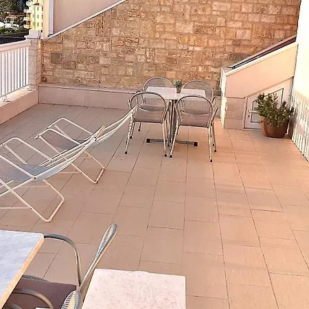 Appartement Bonaca *