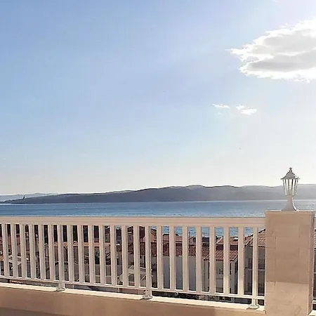 Bonaca Appartement Baška Voda
