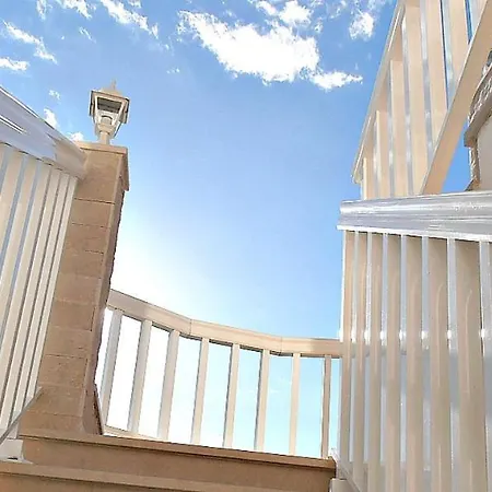 Appartement Bonaca Baška Voda