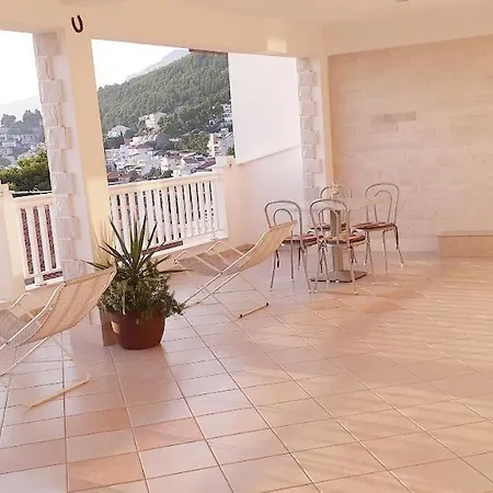 Bonaca דירה באסקה וודה