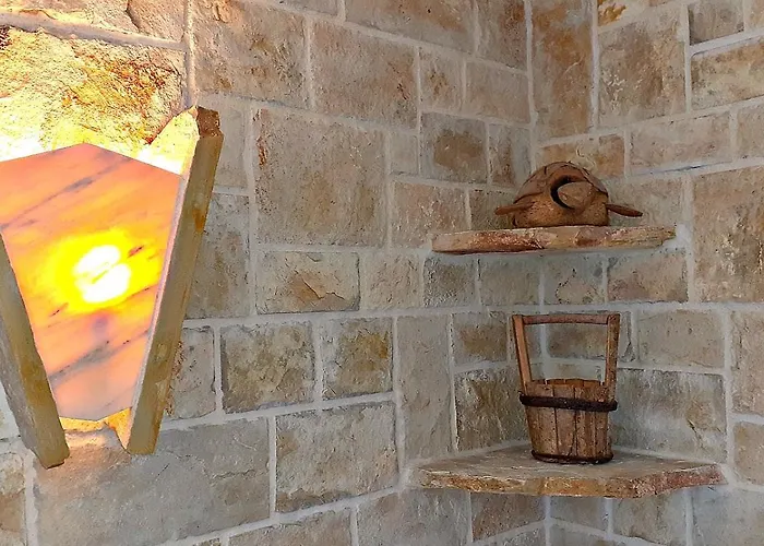 Bonaca דירה